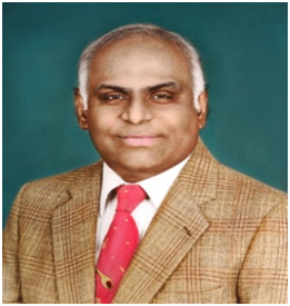 Dr.A.Venkataraman